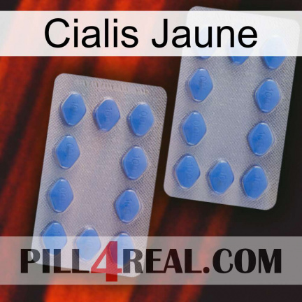 Cialis Yellow 20